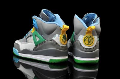 cheap kids' air jordan spizike shoes cheap no. 820